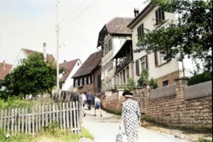 Burgstraße